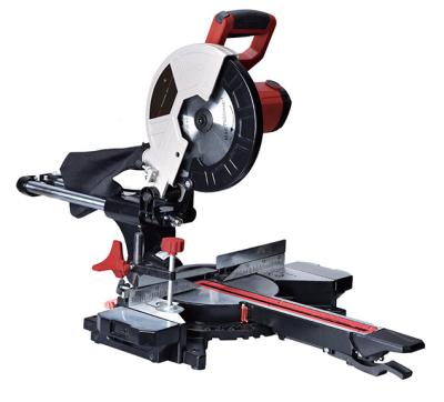 China Building Material Stores SINO STHAL 1031Portable Miter Saw Cutting Compound Wood Aluminum Miter Saw for sale