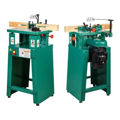 China Sino Stahl H1701 vertical woodworking spindle moulder hot sale in china woodworking tooling spindle moulder machine for sale