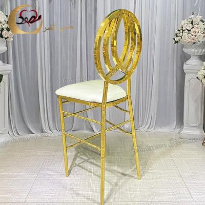 China Good high welding bar chair bar stool furniture stainless steel frame bar stool for sale