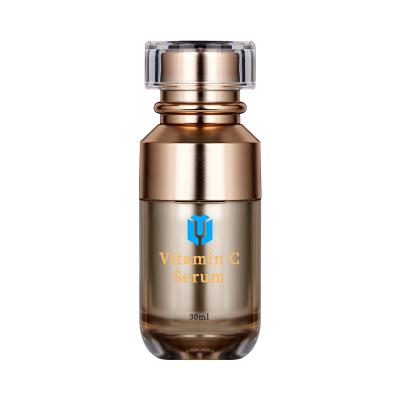 China Private Label Hydrate Toner Natural Organic Vitamin C Serum Whitening Skin Care Serum for sale