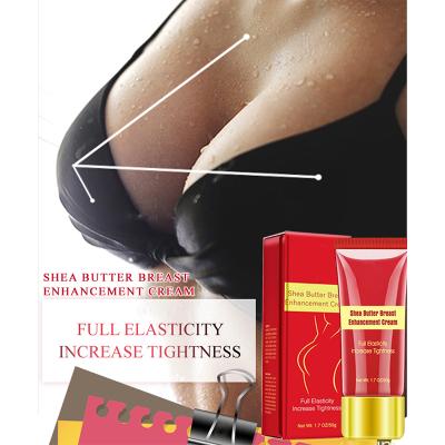 China Big Boobs OEM Private Label Breast Enhancers Natural Organic Breast Enhancement Cream Best Instant Tight Massager Cream for sale