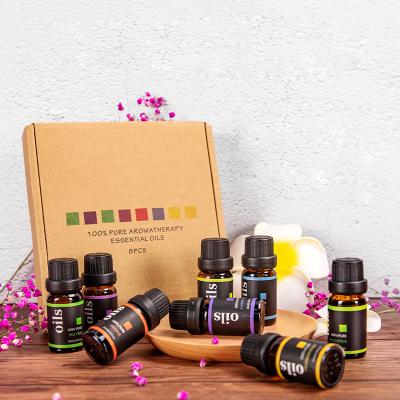 China High Quality Manufacturer 100% Essential Essential Oil Skin Revitalizer Private Label 120ml Organic Pure Jasmine Rose Scent Hair Face Body Massage Oils for sale