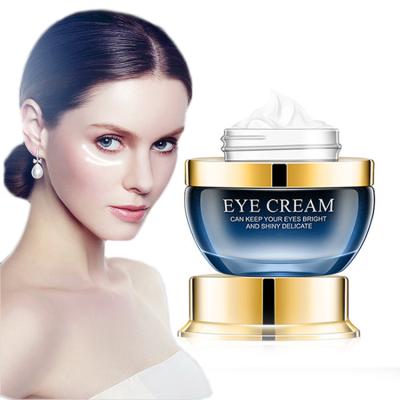 China Anti-Wrinkle Instant Reduces Wrinkles Eye Bags Lifting Firming Ageless Eye Cream in 2 Minutes for sale