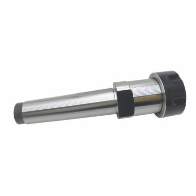 China Factory MT2 MT3 MT4 ER16 ER20 ER25 ER32 Morse Taper Er Collet Chuck for sale