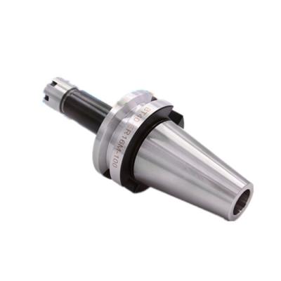 China BT40-ER16-100 CNC Spindle BT40-ER16-100 Milling Tool Holder for sale