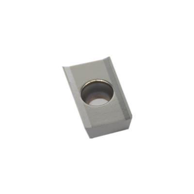 China External Rotating Tool APKT113504 CNC Machines Insert / Tungsten Carbide Milling Milling Inserts for sale