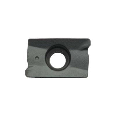 China External Rotation Milling Tool APKT 1003 Inserts Cutter / Milling Insert For Aluminum for sale