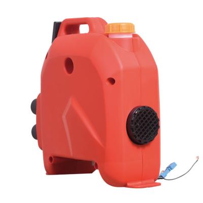 China Car Truck RV Boat Caravan Winter Heater China Parking Air Heater...Car Cold Bus Heater Use for 12v and 24v for sale