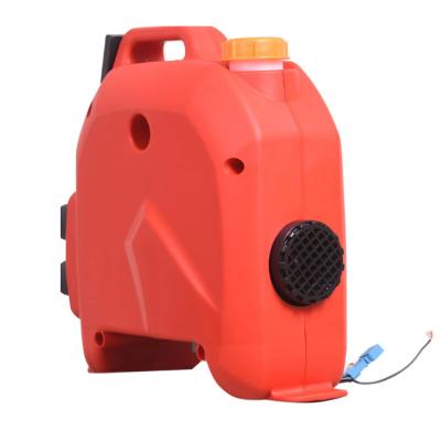 China High Quality Caravan Air Parking Heater For Car Truck Caravan Diesel Boat... 12v 2kw Car Truck RV Boat for sale