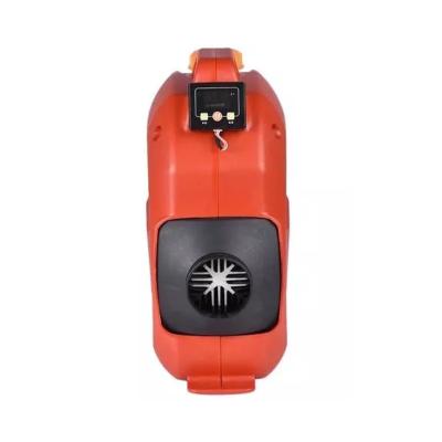 China High Quality Cheapest 12V Diesel Air Parking Heater Diesel Air Parking Heater Truck RV Boat Car Truck RV Heater...5 5000 Watt Button Type for sale