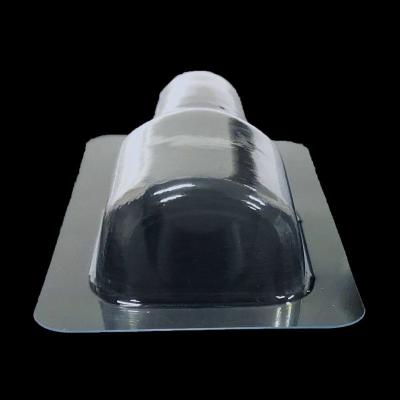 China Food Contact Safety Packaging Authorization PET Blister for Hardware Automotive Components for sale