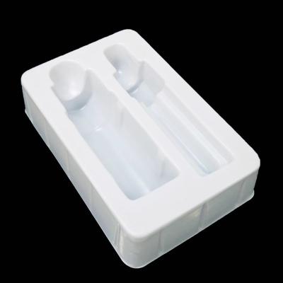 China 10 Years' Experience Customization Team SH-0028 Plastic Insert Tray for Skin Care Set for sale