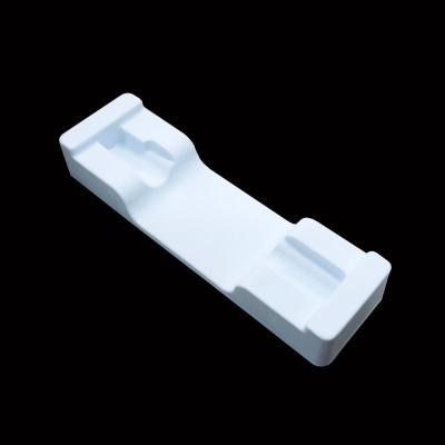 China Embalagem em PVC em plástico em relevo Blister Insert Tray para cosméticos cuidados da pele Custom à venda