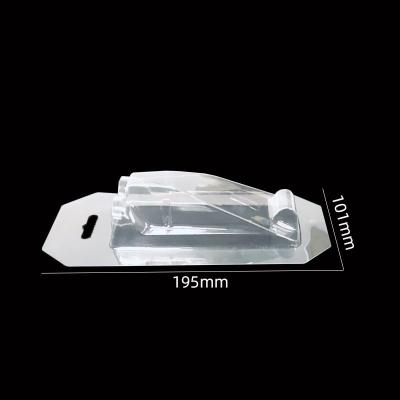 China Tool And Daily Hardware PET Sliding Blister Packaging In-house Design Mold Department for sale