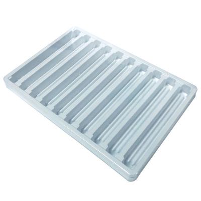 China Design Capabilities In-house Design Mold Department Blister Tray for Electronics for sale