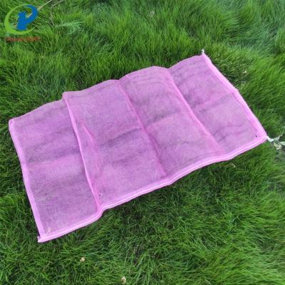 China Agriculture 50kg packaging plastic bags for potatoes for sale