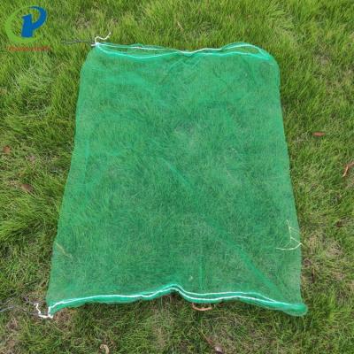 China Agriculture PE Monofilament Date Mesh Bag for sale