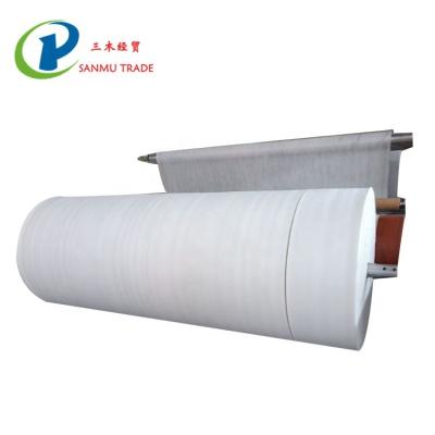 China Hot Selling Anti-bacteria Fabric Laminated Non Woven Fabric For Bag for sale