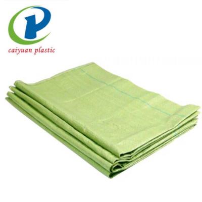 China China Recyclable Sack Hot Selling PP Woven Bag for sale