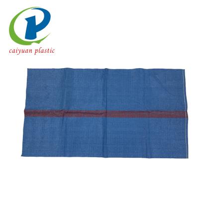 China Plastic PP Woven Roll Bag Recyclable for sale