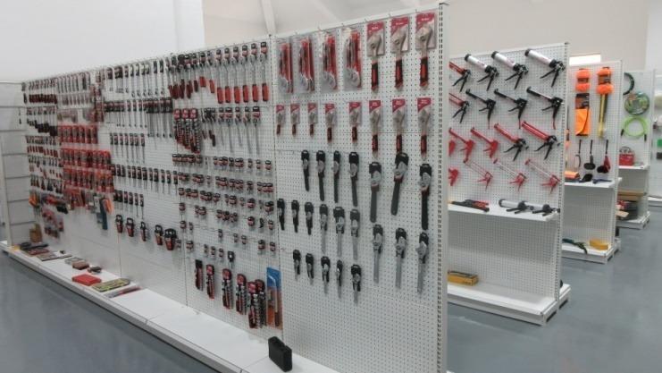 Verified China supplier - Shall Tools. Co., Ltd.