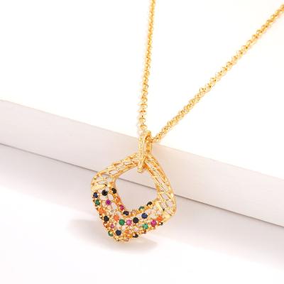 China Professional Fashion Jewelry Supplier Wedding Jewelry Sets Fine Jewelry Sets for sale