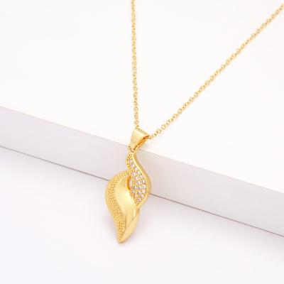 China Fashion Jewelry Large Stock Top Quality Gold Filled Jewelry Sets Ceremony Party Jewelry Sets for sale