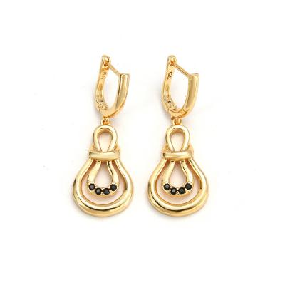 China Fashion Jewelry Gold Filled Jewelry Sets Low Price Custom Engagement for sale