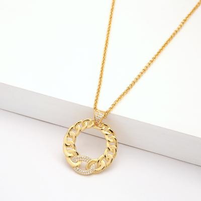 China Fashion Jewelry Factory Price Vacuum Gold Gift Wedding Jewelry Sets for sale