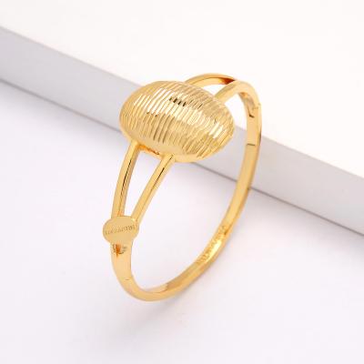 China Fashion Jewelry Factory Price Vacuum Gold Plated Jewelry Wedding Jewelry Sets for sale