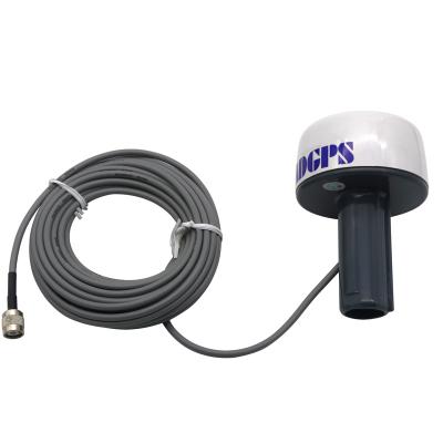 China External ABS High Performance Screw Mounting 4G LTE Antenna Waterproof IP67 for sale