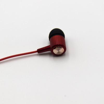 China Wholesale hot sale cheap price 3.5mm earphone jack cable handfree In-Ear with MIC for sale