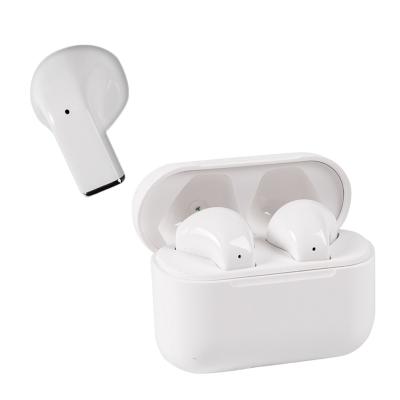 China New Genuine Earbuds V5.0 Wireless Headphones TWS Touch Control Headset (True Wireless Stereo) Waterproof Earphone With Charging Box for sale