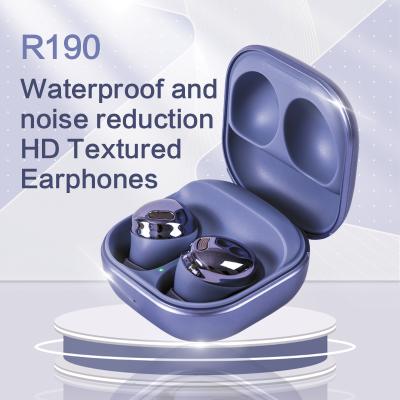 China In-Ear TWS Wireless Earbuds With Box BT V5.0 Charging Wireless Earphone TWS Bass Sport Earphone For Music for sale