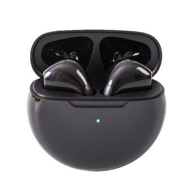 China In-Ear Low Latency Chip TWS Earbuds Noise Canceling Wireless Earphone IPX7 Waterproof HD Music Stereo Radio Earbuds for sale