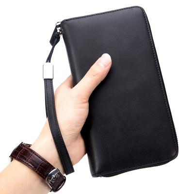 China Lady Customized Luxury Card Holder Covers Credit Card Wallets For Business And Travel for sale