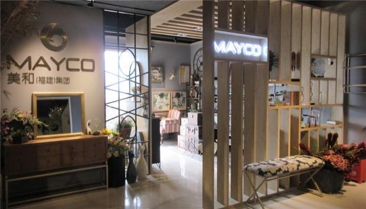 Verified China supplier - Mayco (Fujian) Group Ltd.