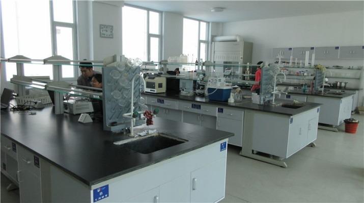 Verified China supplier - Shandong Qihe Bio Technology Co., Ltd.