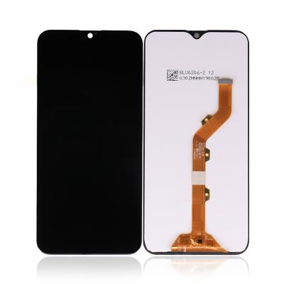 China Hot Selling Original Parts Mobile LCD Display IPS (Multi-contact) with Digitizer for LCD Display Digitizer Assembly Infinix S4 X626 touch screen for sale