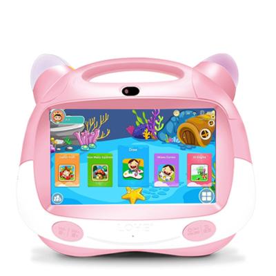 China Wholesale 2021 Educational Toy Multifunctional Toys For Children Education Machine Leaning Tablets for sale