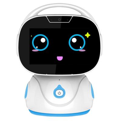 China Toy China Factory Wholesale Battery Operated Smart Learning Machine Toys AI Intelligent Educational Robot Early Childhood Interactive Education For Children for sale