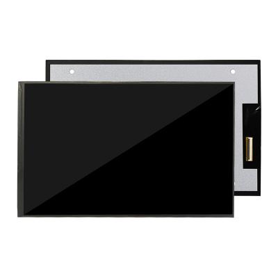 China Tablet / AD Machine Interface Tft LED Module Customized Full IPS Viewing Angle 10.1 Inch 1280*800 With Capacitive Touch Screen for sale