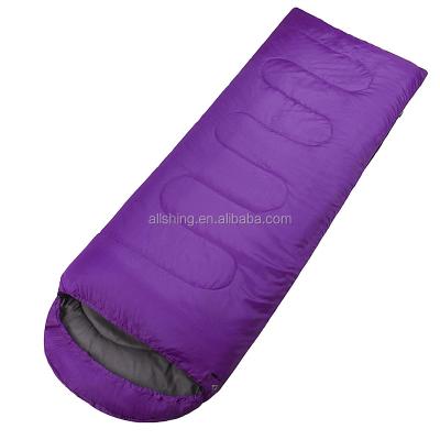 China Wholesale Professional Mummy Sleeping Bag + Comforter + Cushion (300GSM) Sleeping Bag for Camping, Hiking and Outdoors 3-4 Season for sale