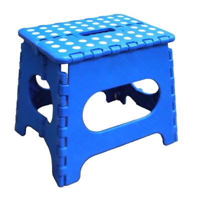 China stool home & High Quality Small Square Ottoman Folding Stool Square Step Stool Foldable Plastic Sitting Stool for sale