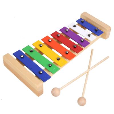 China Educational Toy Xylophone for Kids, Best Educational Development Child Musical Toy as Birthday/Gift for Child Perfectly for sale