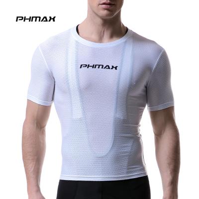 China OEM Antibacterial Cycling Jerseys Cycling T Shirt Bicycle Jerseys for sale