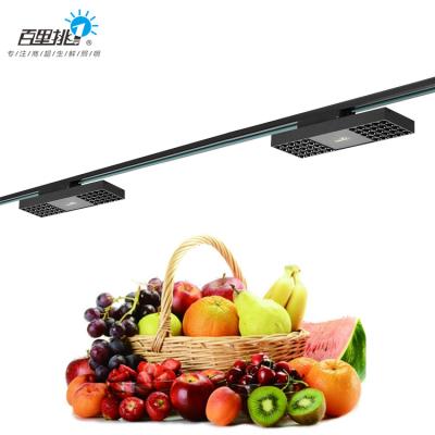 China 5 Years Warranty Fresh Meat Lamp 40 Watt Aluminum LED Shop Supermarket Lighting Display Food Aluminum for sale