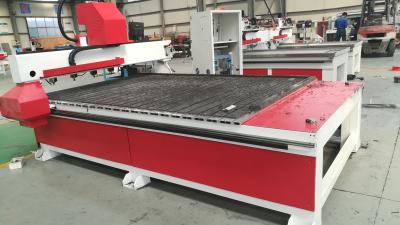 China Stable wood working CNC Router for sale