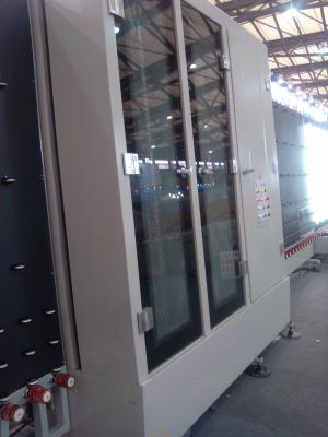 China double glass making machine/insulation glass machine/ insulating glass making machine/ DGU line/glass washing for sale