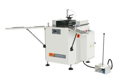 China Aluminium window machine for sale